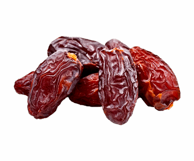Jumbo Medjool Dates 1 LB Family Pack