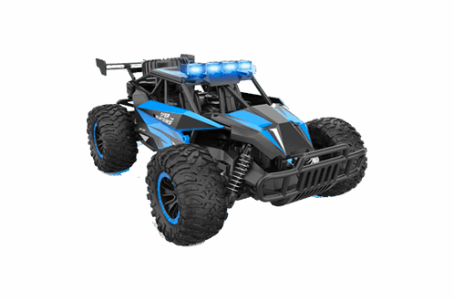 Toy Car Gifts for Boys Girls Kids 3+, RC Cars, Remote Control Car