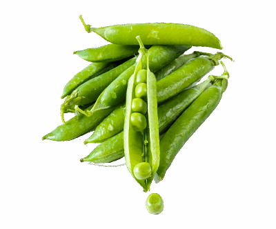 Whole Foods Market, Organic Trimmed Green Beans, 12 oz